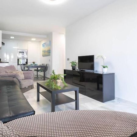 Ct 181 - Royal Golf Gardenapartment Benalmádena Exteriér fotografie
