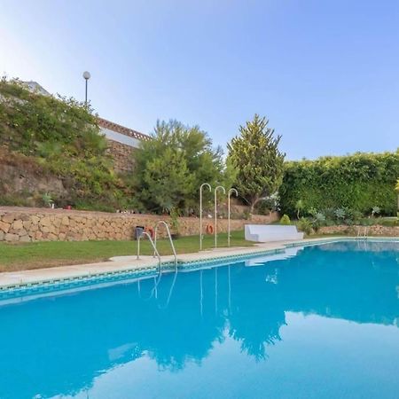 Ct 181 - Royal Golf Gardenapartment Benalmádena Exteriér fotografie