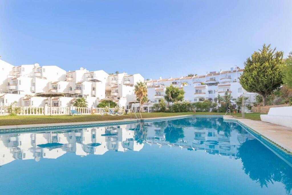 Ct 181 - Royal Golf Gardenapartment Benalmádena Exteriér fotografie