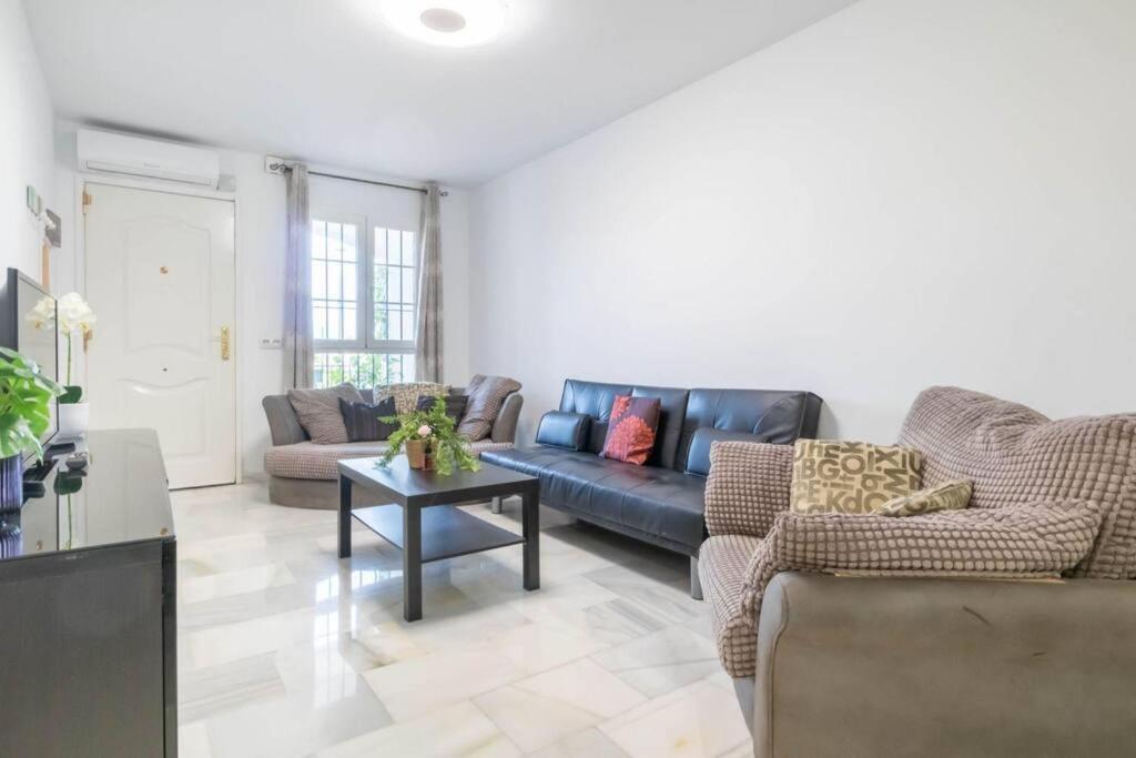 Ct 181 - Royal Golf Gardenapartment Benalmádena Exteriér fotografie