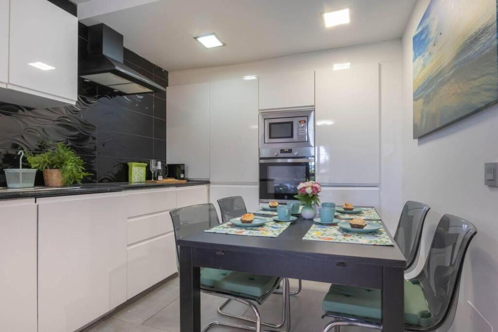Ct 181 - Royal Golf Gardenapartment Benalmádena Exteriér fotografie