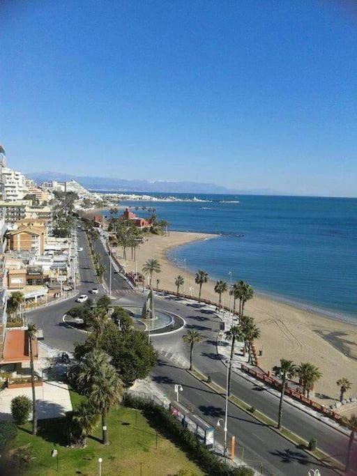 Ct 181 - Royal Golf Gardenapartment Benalmádena Exteriér fotografie